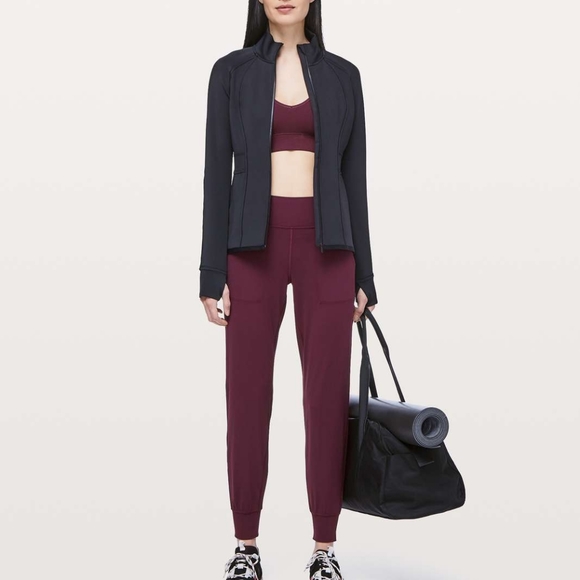 Lululemon Align Joggers size 10 in EUC - Picture 2 of 13